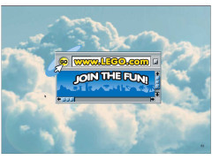 LEGO 3723 instructions page 83 – build guide