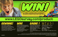 LEGO 3815 instructions page 24 – build guide