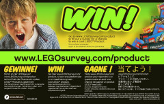 LEGO 3817 instructions page 72 – build guide