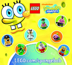 LEGO 3818 instructions page 81 – build guide