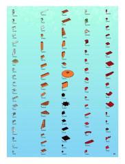 LEGO 3834 instructions page 43 – build guide