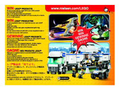 LEGO 3834 instructions page 48 – build guide