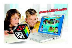 LEGO 3847 instructions page 20 – build guide