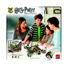 LEGO 3851 instructions page 31 – build guide