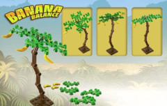 LEGO 3853 instructions page 10 – build guide