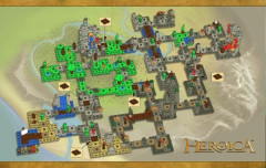 LEGO 3860 instructions page 34 – build guide