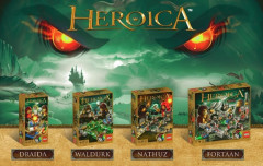 LEGO 3860 instructions page 36 – build guide