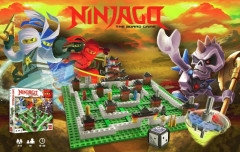 LEGO 3860 instructions page 38 – build guide