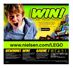 LEGO 3862 instructions page 32 – build guide