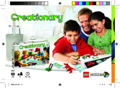 LEGO 3863 instructions page 14 – build guide