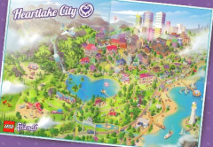 LEGO 3933 instructions page 23 – build guide