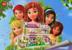 LEGO 3934 instructions page 24 – build guide