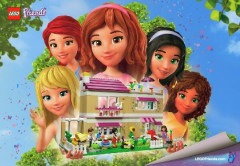 LEGO 3936 instructions page 24 – build guide