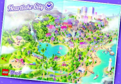 LEGO 3939 instructions page 30 – build guide