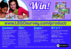 LEGO 3939 instructions page 32 – build guide