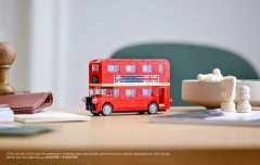 LEGO 40220 instructions page 28 – build guide