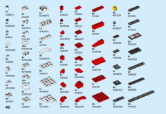 LEGO 40274 instructions page 42 – build guide