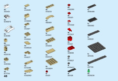 LEGO 40349 instructions page 46 – build guide