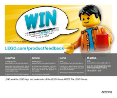 LEGO 40353 instructions page 48 – build guide