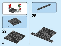 LEGO 40353 instructions page 26 – build guide