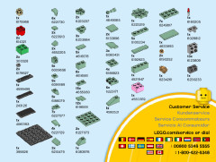 LEGO 40367 instructions page 47 – build guide