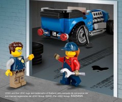 LEGO 40409 instructions page 44 – build guide