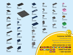 LEGO 40420 instructions page 39 – build guide