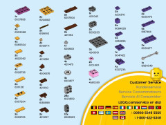 LEGO 40421 instructions page 35 – build guide