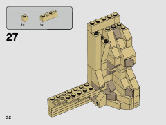 LEGO 40451 instructions page 32 – build guide