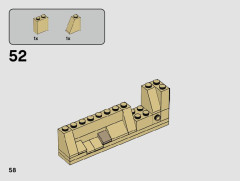 LEGO 40451 instructions page 58 – build guide