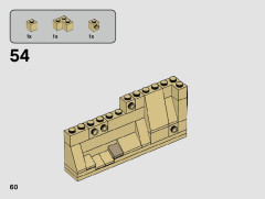 LEGO 40451 instructions page 60 – build guide