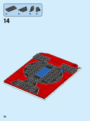 LEGO 40456 instructions page 16 – build guide