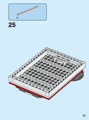 LEGO 40456 instructions page 27 – build guide