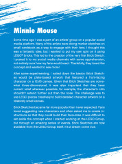 LEGO 40457 instructions page 2 – build guide