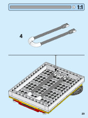 LEGO 40457 instructions page 29 – build guide