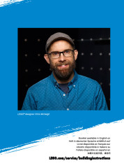 LEGO 40457 instructions page 3 – build guide