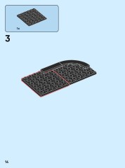 LEGO 40478 instructions page 14 – build guide
