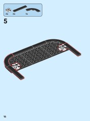 LEGO 40478 instructions page 16 – build guide