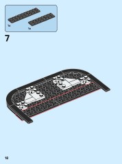 LEGO 40478 instructions page 18 – build guide