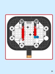 LEGO 40478 instructions page 31 – build guide