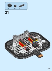LEGO 40478 instructions page 33 – build guide