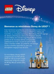 LEGO 40478 instructions page 4 – build guide