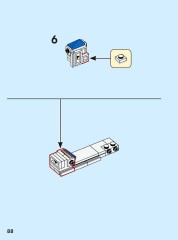 LEGO 40478 instructions page 88 – build guide
