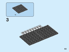 LEGO 40480 instructions page 63 – build guide