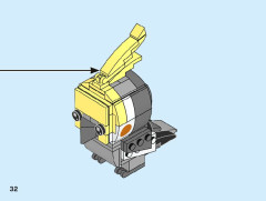 LEGO 40481 instructions page 32 – build guide