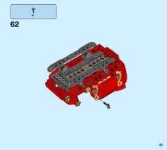 LEGO 40499 instructions page 53 – build guide