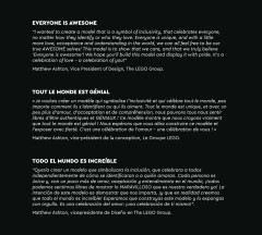 LEGO 40516 instructions page 2 – build guide