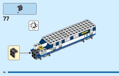 LEGO 40518 instructions page 56 – build guide