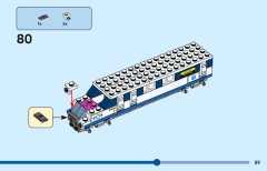 LEGO 40518 instructions page 59 – build guide