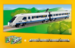 LEGO 40518 instructions page 75 – build guide